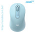 Fantech Go W608 Optical Wireless Mouse